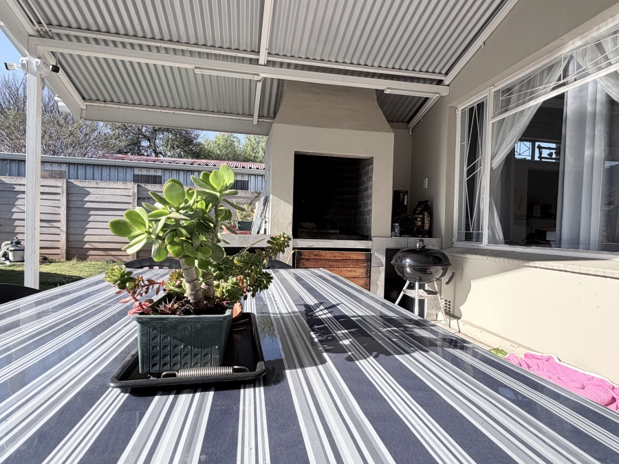 3 Bedroom Property for Sale in Bergsig Eastern Cape